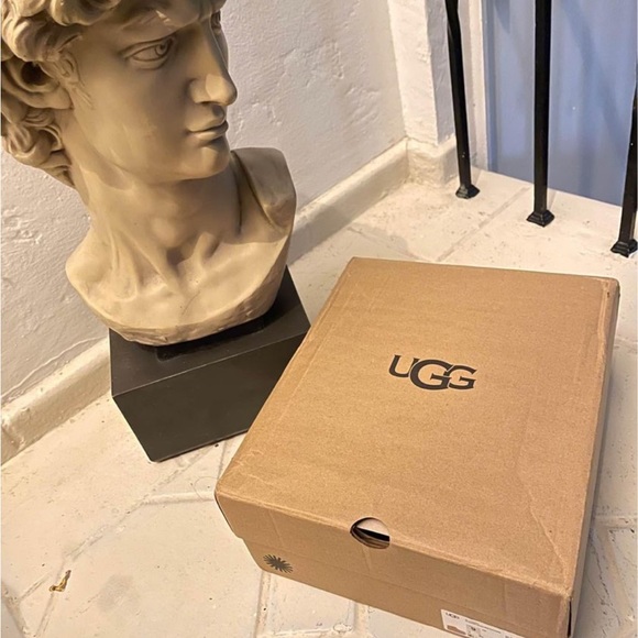 Classic Ultra Mini Platform Driftwood - Picture 9 of 9